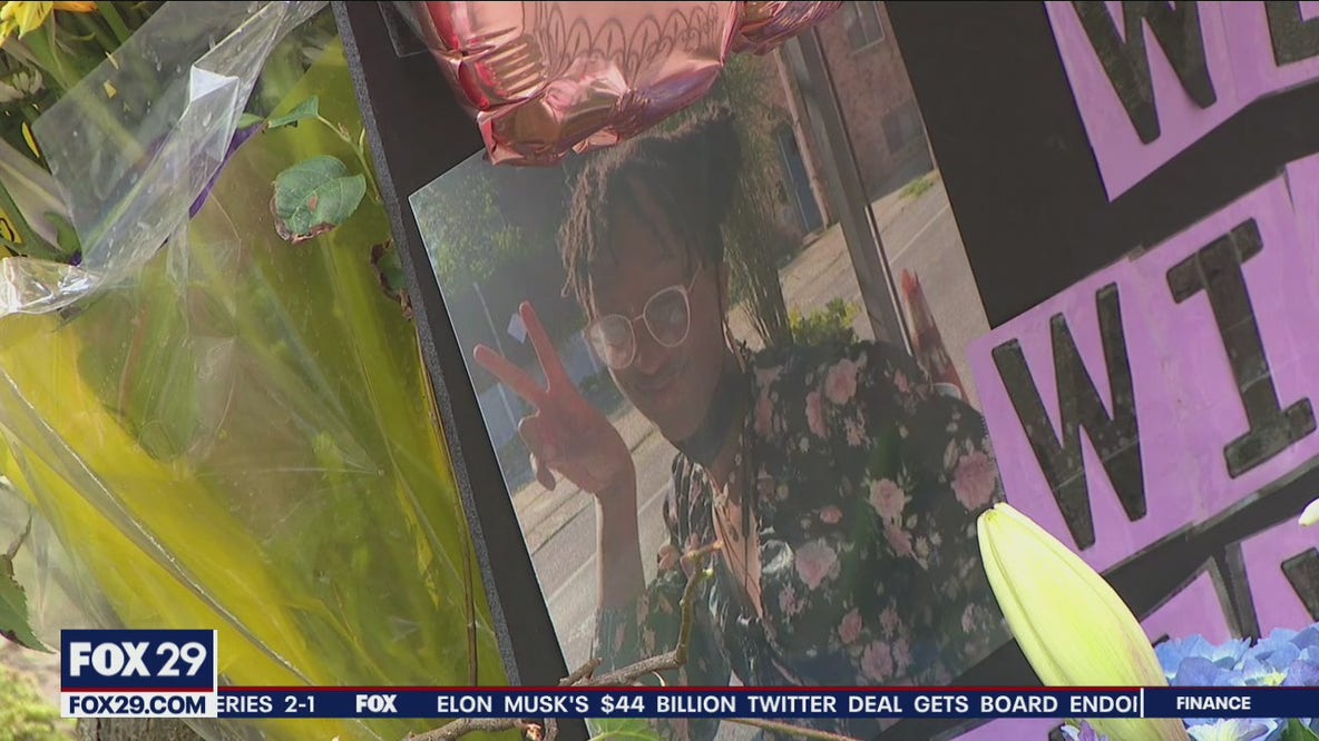 Loved ones remember woman killed in Philadelphia hit-and-run